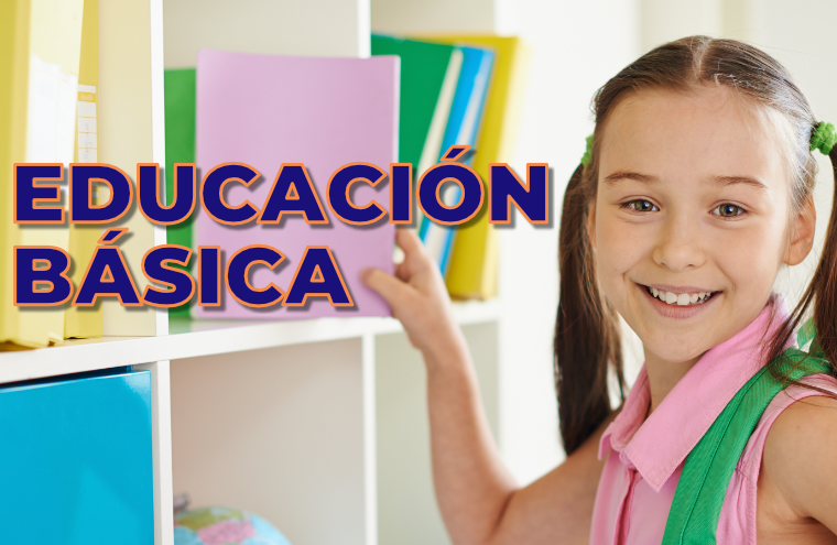 Educación Básica